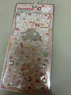 シマエナガ キャラクターグッズ