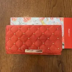 フランフラン　　アクセサリーポーチのサムネイル