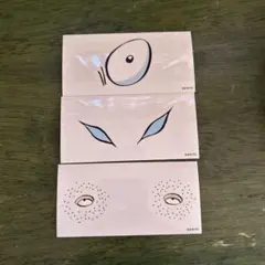 ゲゲゲのパルコ ステッカー 鬼太郎 一反木綿 ぬりかべ