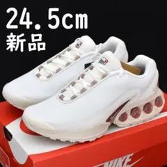 未使用NIKE エアマックス DN テック W AIR MAX DN TECH