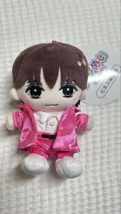PINK様専用ページ Hey!Say!JUMP ぬいぐるみ 衣装 ぬい服 - メルカリ