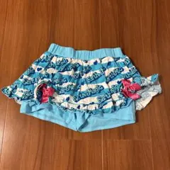 アースマジック スカート