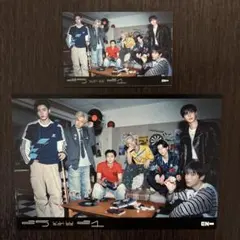 ENHYPEN シーグリ2026