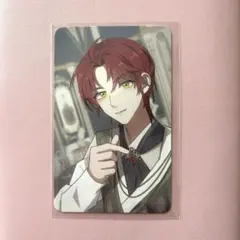 enhypen darkmoon ジェイク トレカ