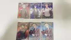 にじさんじウエハース　まとめ売り22枚+おまけ付（写真複数あり）