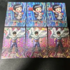 【24時間以内発送】2nd ANNIVERSARY SET/パン・悟飯 24時間以内発送】2nd ANNIVERSARY SET/パン・悟飯 - メルカリ