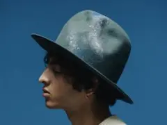 KIJIMA TAKAYUKI マウンテンハット Size3