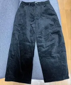 パンツ JIMWAG Smart Bomb denim pants Black S 2026年最新】JIMWAG パンツの人気アイテム - メルカリ