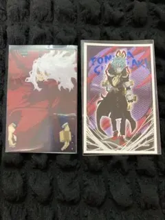 【死柄木弔】ウエハース3 ヒロアカ