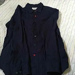 BROWNYの長袖シャツ