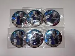 僕のヒーローアカデミア 十傑 缶バッジ 轟焦凍