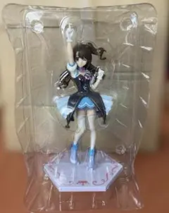 アイドルマスターシンデレラガールズ 島村卯月 一番くじ プレミアムフィギュア