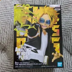 僕のヒーローアカデミアTHE AMAZING HEROES PLUS Vol.7