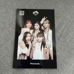 NiziU kcon 2023 アーカイブモーメント ③