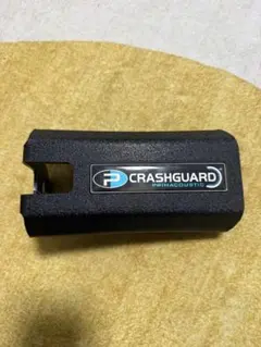 CRASHGUARD クラッシュガード ドラムマイク用アクセサリー シールド