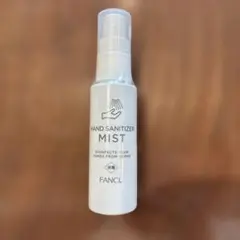 ファンケル　消毒ハンドミスト50mlのサムネイル