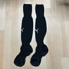 プーマ サッカー ストッキング サッカーソックス19-21cm サッカーキッズ