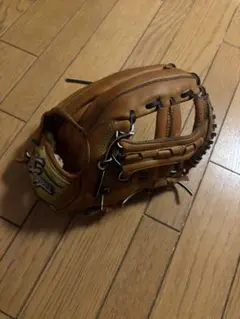 久保田スラッガー硬式内野手用のサムネイル