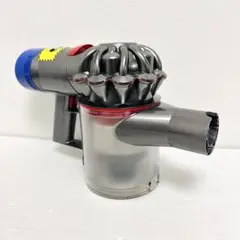 訳あり Dyson Cyclone V8 SV10K Fluffy 本体のみのサムネイル