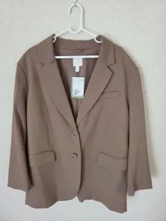 【お値下げしました】H&M ジャケット レディース