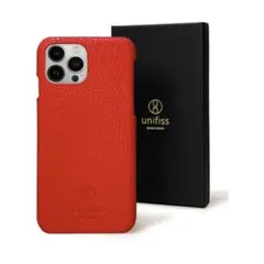 iPhone13ProMaxケース　おしゃれ　レザー　ワイヤレス充電　PUレザー