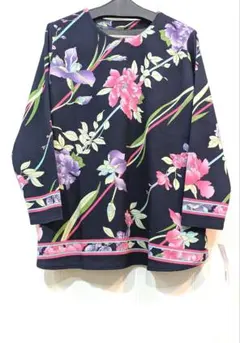 2026年最新】レオナール チュニックの人気アイテム - メルカリ