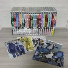 WIND BREAKER1〜20（特典付き）+公式キャラクターブック