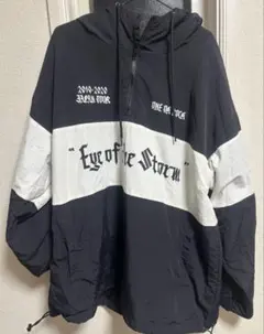 Eye of the Storm
