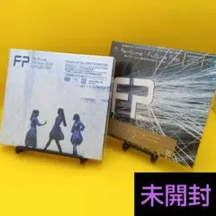 ◆【未開封】　Perfume 7th Tour 2018 FUTURE POP