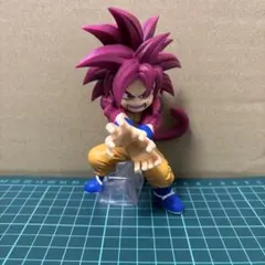 ドラゴンボール 一番くじ フィギュア A賞