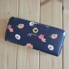 ミッシュマッシュ長財布のサムネイル