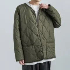 キルティング ライナー