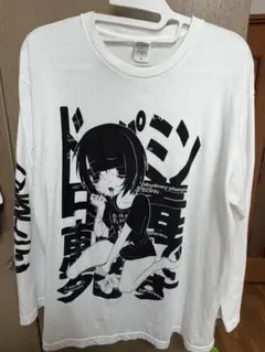 JIKO Tシャツ サブカル - メルカリ