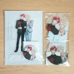 セラピーゲーム 日ノ原巡 BLT ぱしゃこれ | Mercari
