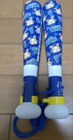 横浜DeNAベイスターズ 応援メガホン
