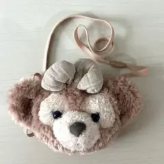 ShellieMay 東京ディズニーシー ポシェット　シェリーメイ