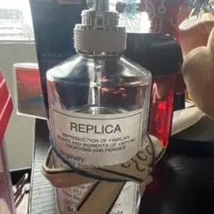 Maison M argiela REPLICA LazySundayのサムネイル