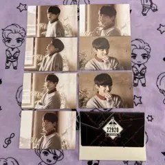 BTS 2nd muster 17520 ミニフォト Jung Kook BTS 2nd muster 17520 ミニフォト Jung Kook - メルカリ