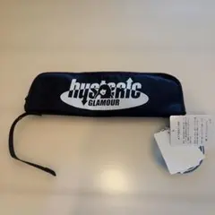 ヒステリックグラマー 新品 2wayポーチ HYSTERIC GLAMOUR - ヒステリックグラマー 新品 2wayポーチの通販 by