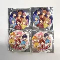 すとぷり 2020 夏 缶バッジ 集合 オール