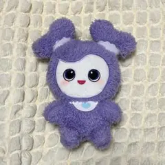 TWICE×GIGO ふわもこおすわりぬいぐるみ　サブリー