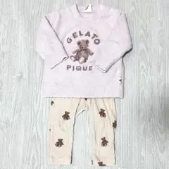 ジェラートピケ