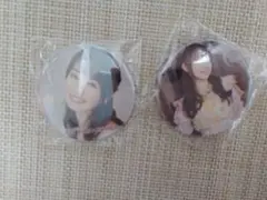 2025年最新】水樹奈々 缶バッジの人気アイテム - メルカリ