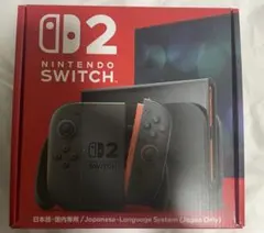 Nintendo Switch 2 本体＋純正プロコン - メルカリ