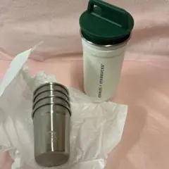 スターバックス タンブラー スタンレー