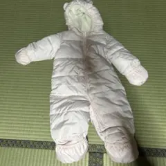 baby GAP アウター　ジャンプスーツ