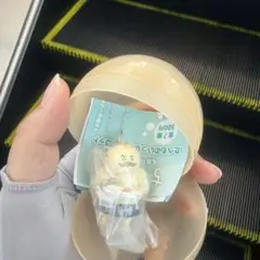 ちいかわたべものいっぱいマスコット