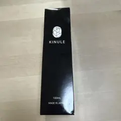 KINULE キヌレ クレンジング 100mL 2本セット - メルカリ