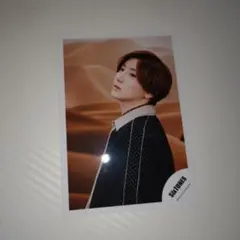 119 SixTONES 京本大我 公式写真 - メルカリ