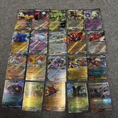 ポケモンカード まとめ売り 大量セット - メルカリ